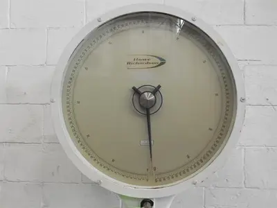 Magna-Weight model S700-2 scale