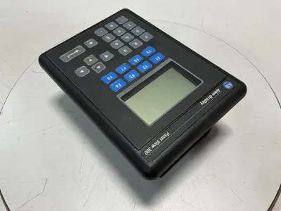 USED ALLEN BRADLEY 2711-K3A5L1