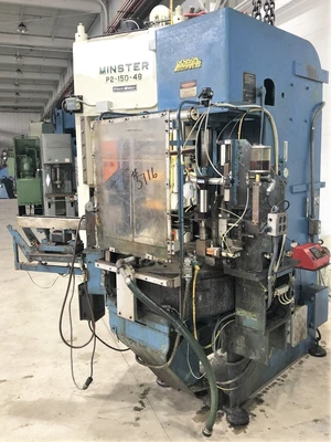 USED DENISON MULTIPRESS DENISON MULTIPRESS FH20-20H-C99-D01-D88-A33-A32SPEC PRESS
