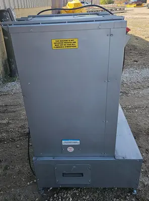 USED HARBIL 5G-HD