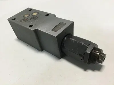 USED MANNESMANN REXROTH ZDB 6 VA2-42/200V