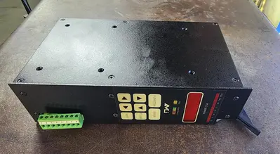 USED AMCI MODEL: 1761