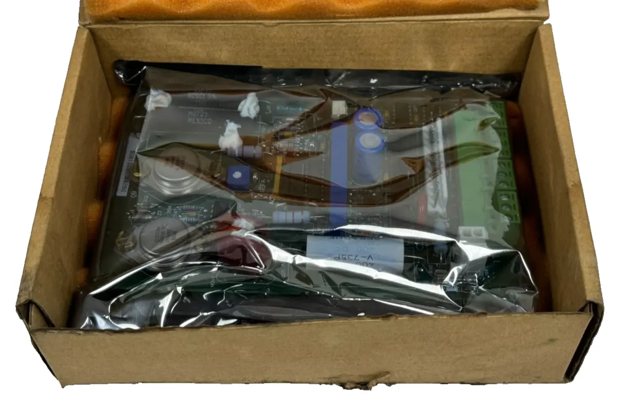 NEW GE DS200CDBAG1B