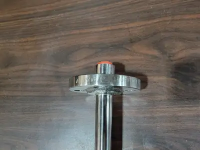 NEW ROSEMOUNT 0091J180F58T000D