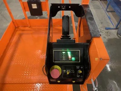 New | in-Stock 2026 JLG R2646 ELECTRIC SCISSOR LIFT Scissor Lifters Alberta CA | Adcock Equipment #1417632