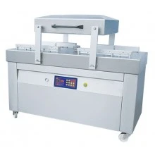 Used _UNKNOWN_ DC530FB Vacuum Chambers California US | RAM Manufacturing Equipment, LLC #291319