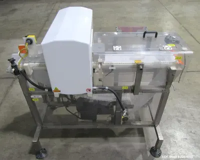 USED METTLER-TOLEDO SL1500