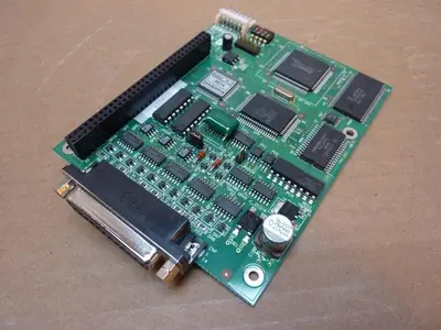 USED DENGENSHA PMU-0531-3