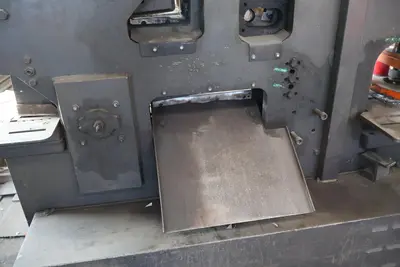 1999 SCOTCHMAN INDUSTRIES FI-8507-14M Ironworkers | MD Equipment Services LLC (11)