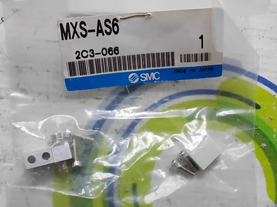 NEW SMC MXS-AS6