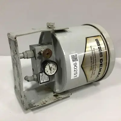 USED FILTROIL BU-100