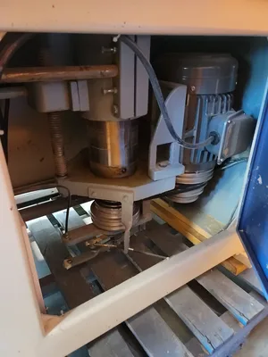 Accutek LS-735 Shaper