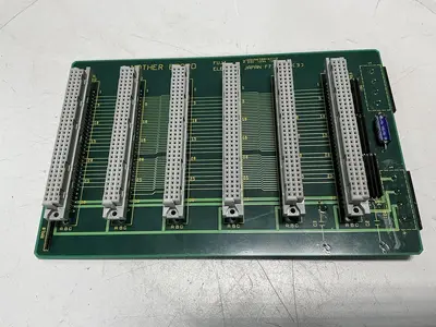 USED FUJI ELECTRIC F7706109(3)