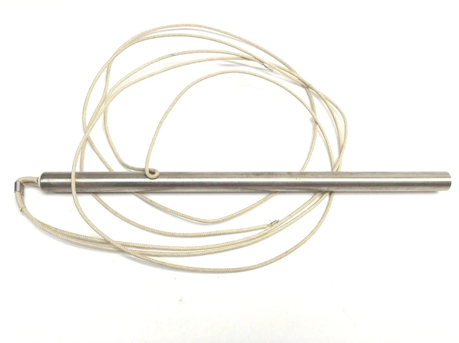 New | in-Stock WATLOW ELECTRIC HEATER ELEMENT, OIL CRANKCASE ELEMENT Misc Electrical & Power Parts Michigan US | Maverick Industrial Sales #1122825