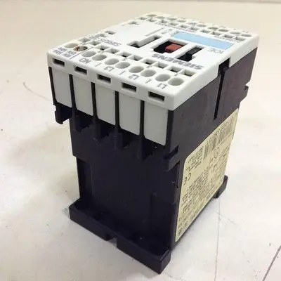 USED SIEMENS 3RT1 016-2AK61