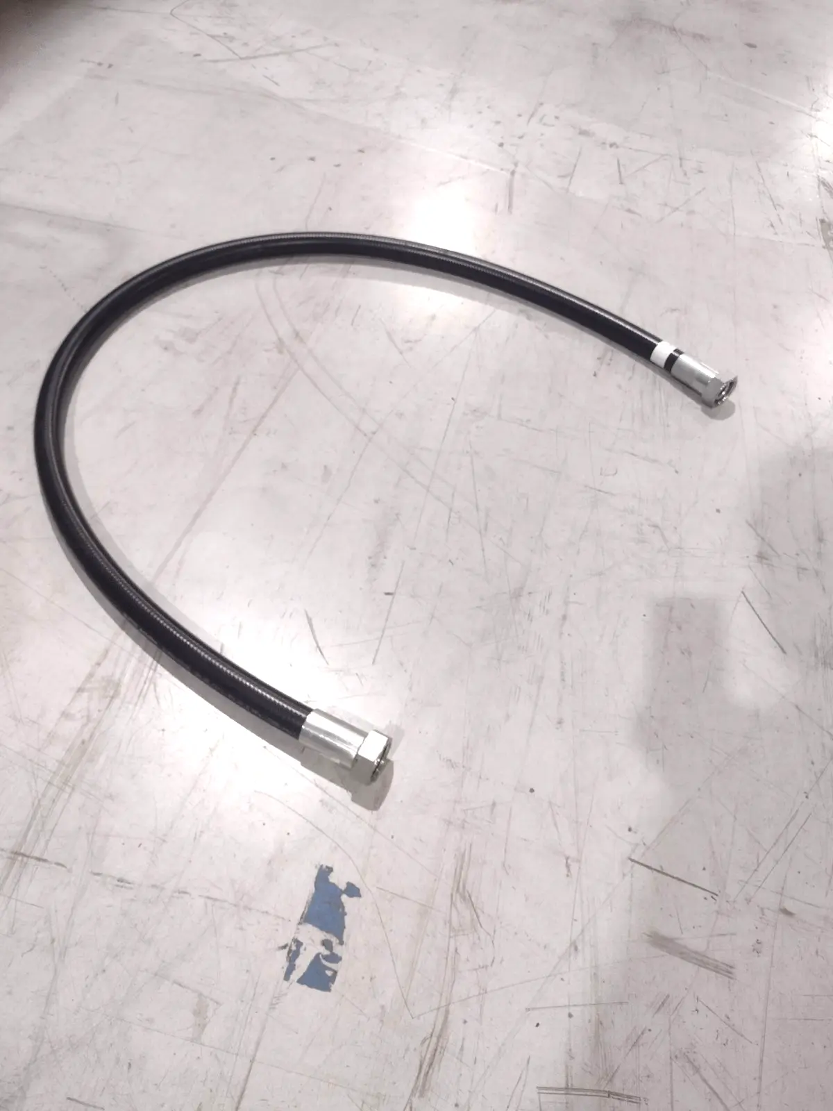 0434.034 | Atlas Copco  SCA Hose 2245N-16V30 X 2.000 DKR 1-1/4" - New Other