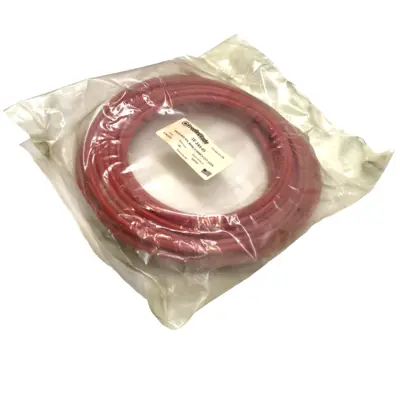 NEW FREELINWADE NYLON TUBING RED