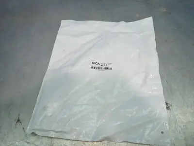 New | in-Stock SICK 2076835 Electrical Fittings Ohio US | HGR 24 #752053