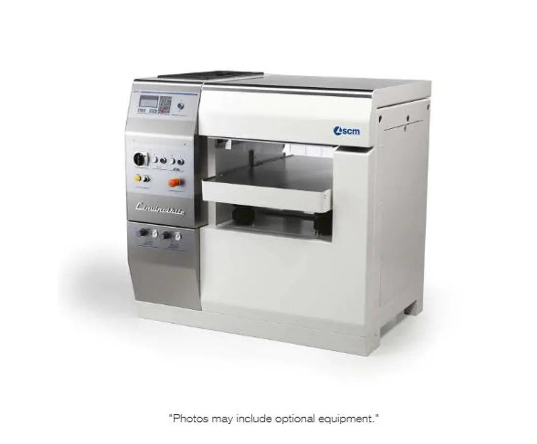 New | in-Stock SCM L'INVINCIBILE S 7 Woodworking Planers Florida US | Reardon Machinery #1482480
