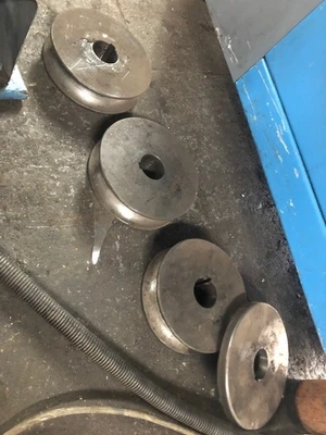 Zopf ZB 70/2.M