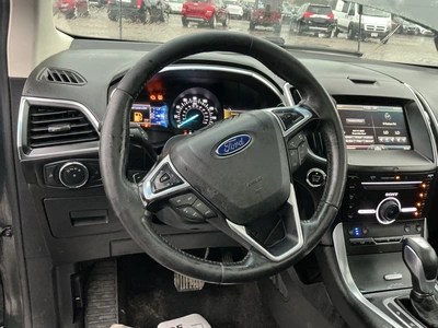 Used 2015 FORD EDGE SUVs Michigan US | Miedema Asset Management Group #1406773