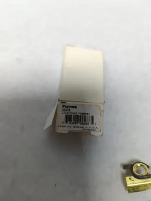 New | in-Stock FURNAS H23 Miscellaneous Equipment (Electrical & Power) | Surplus Asset Holdings #1193462