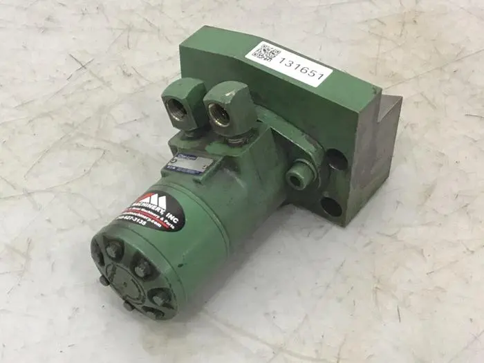 Used CHAR LYNN 101 1032 007 Motors (misc) Michigan US | Ideal Machinery #707157