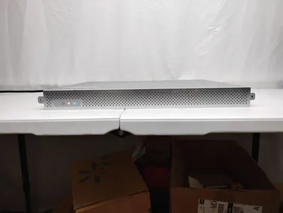 USED Accusys SW16-G3