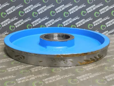 USED GOULDS 1002 4894300