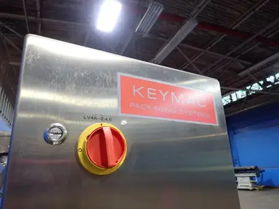 USED KEYMAC KCM1