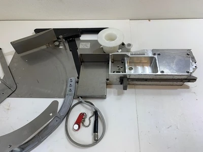 USED Fuji KDE-56V0-000996