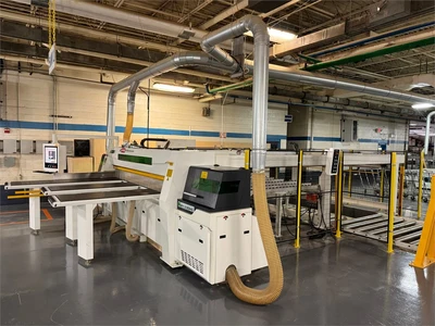 USED NANXING "NPL3340 HG"