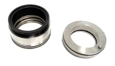 RECONDITIONED RELIABLE MSR 62915006-1 MECHANICAL SEAL 3-1/8" M-18 LOW