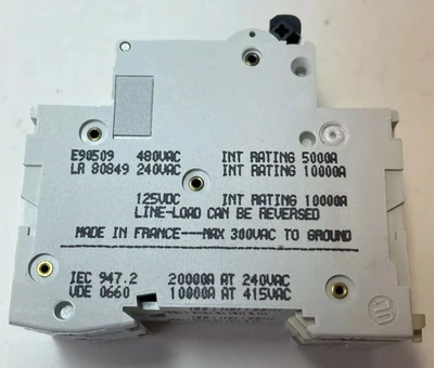 NEW Square D MG24526