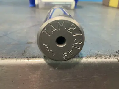 Used TOSCO TAM273149 Tooling & Accessories (Other) Ohio US | HGR 24 #1343584