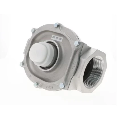 Honeywell V5055B1085 Solenoid Valve [New]