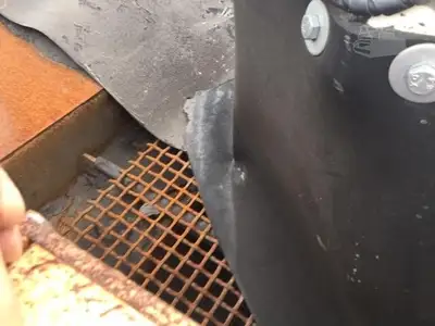 Used 2011 NORDBERG ST620 Vibratory Screens California US | Mittry Construction #1363527