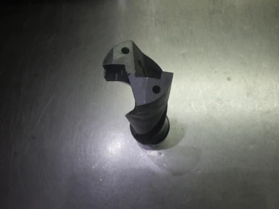 Sandvik 1.875" Indexable Drill 2" Shank RA416.2-1875P50-41 (LOC1824A)