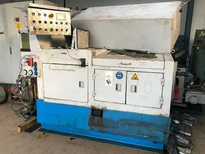 Used 1985 ASAHI OKUMA AOT-4L Cold Headers Ontario CA | Walden Machinery #1290649