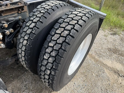 Used 2020 KENWORTH T880 TRUCK TRACTOR Conventional trucks Michigan US | Miedema Asset Management Group #1709448