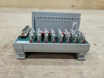 USED ALLEN-BRADLEY 1492-A1FM8-F-5