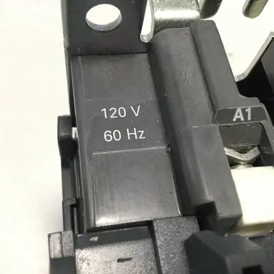USED TELEMECANIQUE LC1D80