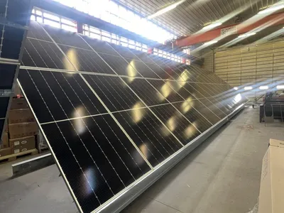 NEW SOLARSET 32-GTP-22.34-0-2-F