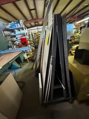 Used _UNKNOWN_ _UNKNOWN_ General Storage Systems Ohio US | Myron Bowling Auctioneers Inc #1518564