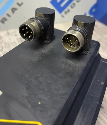 KUKA KK53Y-YYYY-017 Servo Motors | ESS Industrial Equipment Sales (10)