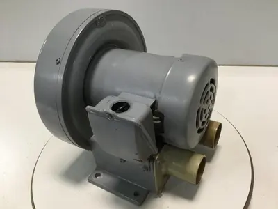 USED SPENCER VB-002E-U