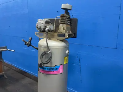 USED CAMPBELL HAUSFELD VT558704