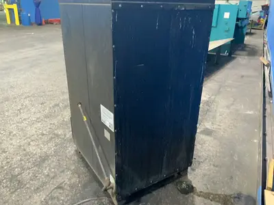 Used DONALDSON TORIT SDF 6 Dust Collectors Ohio US | HGR 24 #1404304