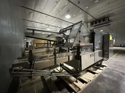 SWITCHBACK AI-3H Case Packer | Perry Equipment (1)