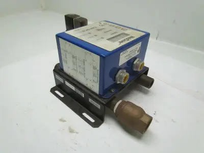 Proteus industries 9WS2WRAE-001A Weldsaver flow control valve